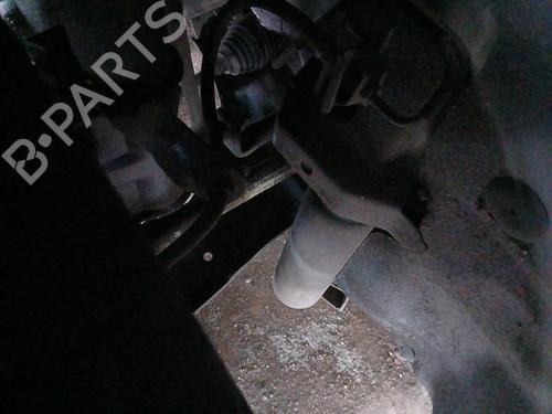 Used Right front suspension arm Right front suspension arm RENAULT GRAND SCÉNIC III (JZ0/1_) 1.5 dCi (JZ09, JZ0D, JZ10, JZ14, JZ1G, JZ29, JZ2C) (110 hp) 31188982 31188982