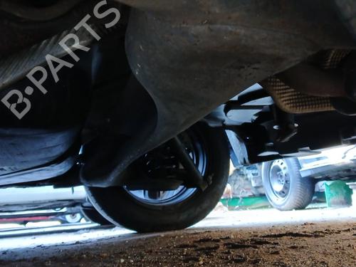 Bagaksel RENAULT GRAND SCÉNIC III (JZ0/1_) 1.5 dCi (JZ09, JZ0D, JZ10, JZ14, JZ1G, JZ29, JZ2C) (110 hp) 31188984