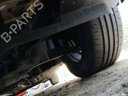 Used Left front steering knuckle RENAULT GRAND SCÉNIC III (JZ0/1_) 1.5 dCi (JZ09, JZ0D, JZ10, JZ14, JZ1G, JZ29, JZ2C) (110 hp) 31188986