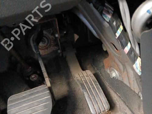 Pedal RENAULT GRAND SCÉNIC III (JZ0/1_) 1.5 dCi (JZ09, JZ0D, JZ10, JZ14, JZ1G, JZ29, JZ2C) (110 hp) 31188999