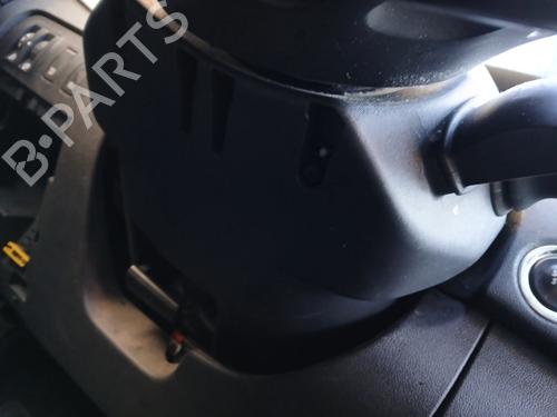 Used Steering column RENAULT GRAND SCÉNIC III (JZ0/1_) 1.5 dCi (JZ09, JZ0D, JZ10, JZ14, JZ1G, JZ29, JZ2C) (110 hp) 31189000