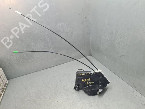 front-right-lock-toyota-yaris-_p13_-2010-2011-2012-2013-2014-2015-2016-2017-2018-2019-2020-30578874 main image