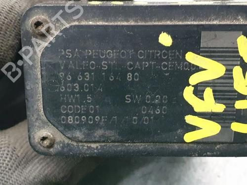 Other CITROËN C5 III Break (RW_) 3.0 HDi 240 (RWX8CA) | BP31189002O1 