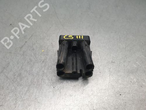 Andre CITROËN C5 III Break (RW_) 3.0 HDi 240 (RWX8CA) (241 hp) 31189004