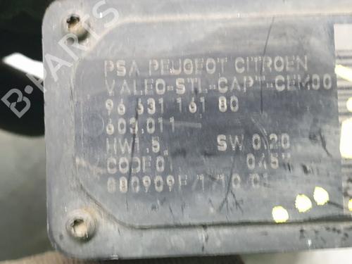 Other CITROËN C5 III Break (RW_) 3.0 HDi 240 (RWX8CA) | BP31189004O1 