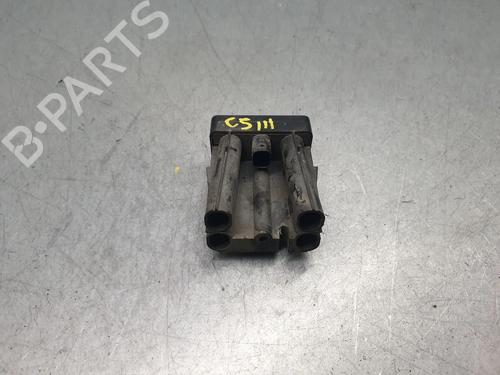 Andre CITROËN C5 III Break (RW_) 3.0 HDi 240 (RWX8CA) (241 hp) 31189006