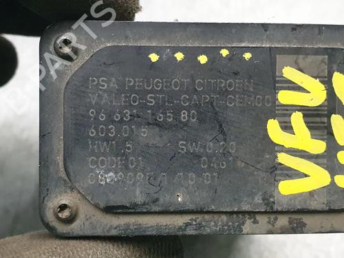 Other CITROËN C5 III Break (RW_) 3.0 HDi 240 (RWX8CA) | BP31189006O1 
