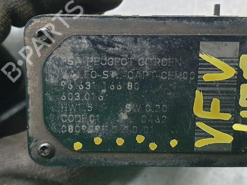 Other CITROËN C5 III Break (RW_) 3.0 HDi 240 (RWX8CA) | BP31189007O1