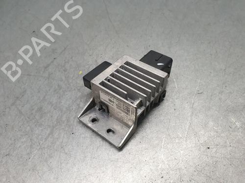 Elektronisk modul RENAULT MASTER IV Van (F8__) BLUE DCI 150 (F8M3) (150 hp) 31189009