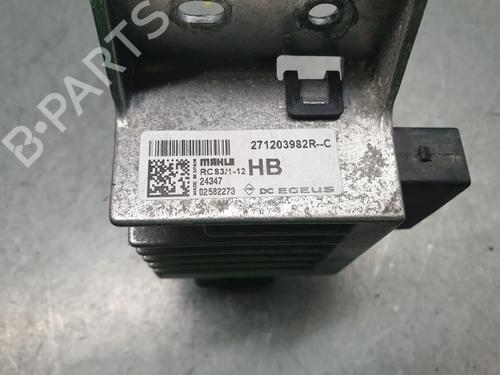 Electronic module RENAULT MASTER IV Van (F8__) BLUE DCI 150 (F8M3) | BP31189009M83
