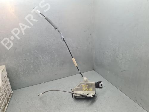 Højre bagtil lås CITROËN C4 CACTUS 1.2 VTi 82 (82 hp) 25342845