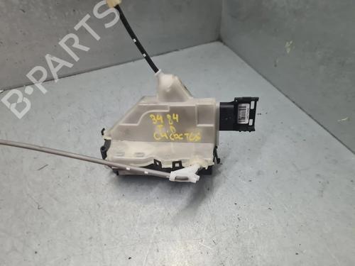 Højre bagtil lås CITROËN C4 CACTUS 1.2 VTi 82 | BP25342845C99