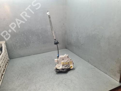 Used Front left lock AUDI A3 Sportback (8VA, 8VF) 1.6 TDI (115 hp) 30301112