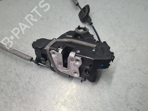 Front left lock RENAULT CAPTUR II (HF_) LPG (HFMT) | BP31189013C98