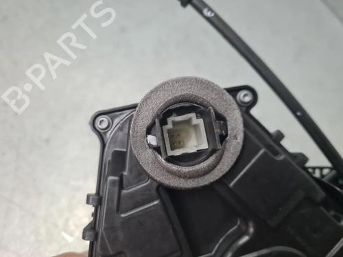 Front left lock RENAULT CAPTUR II (HF_) LPG (HFMT) | BP31189013C98