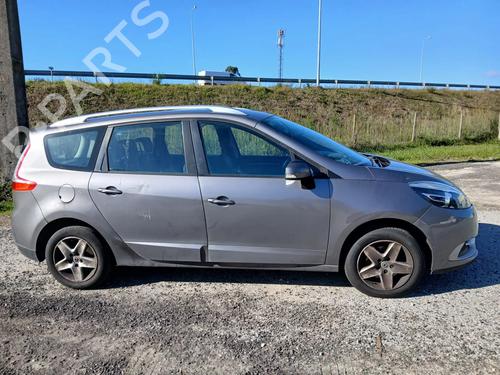 Used Front right window mechanism RENAULT GRAND SCÉNIC III (JZ0/1_) 1.5 dCi (JZ09, JZ0D, JZ10, JZ14, JZ1G, JZ29, JZ2C) (110 hp) 31188966