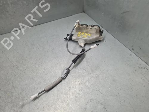 Højre fortil lås PEUGEOT 208 II (UB_, UP_, UW_, UJ_) e-208 (136 hp) 31189014