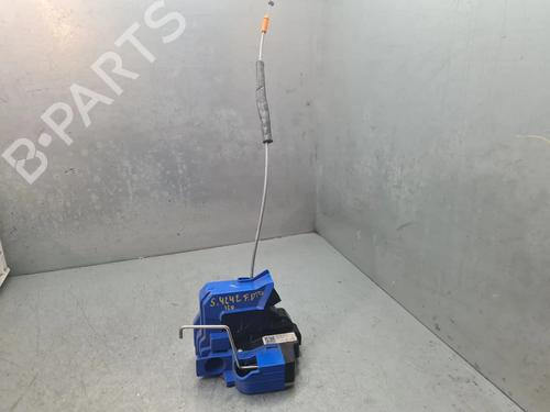 Used Front right lock HYUNDAI i20 III (BC3, BI3) 1.0 T-GDI hybrid 48V (101 hp) 30626811