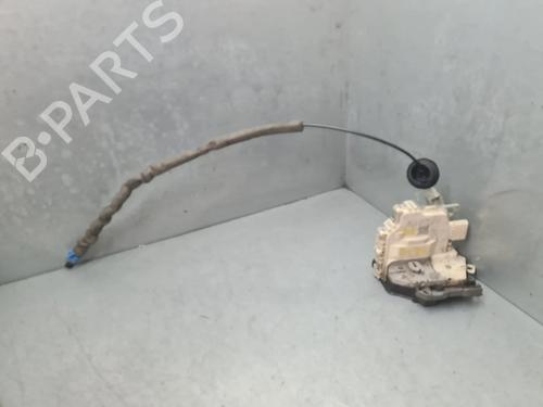 Used Front right lock AUDI A1 (8X1, 8XK) 1.4 TDI (90 hp) 30296325