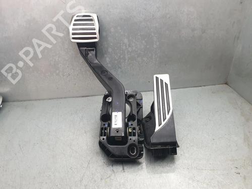 Pedal ALFA ROMEO STELVIO (949_) 2.2 D (949.AXD1A) (160 hp) 31189015