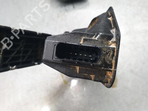 Pedal ALFA ROMEO STELVIO (949_) 2.2 D (949.AXD1A) | BP31189015I4 