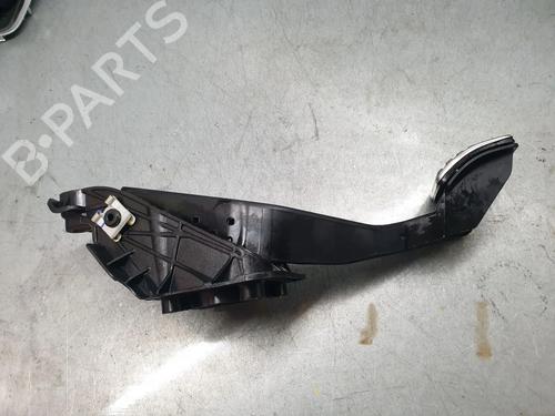 Pedal ALFA ROMEO STELVIO (949_) 2.2 D (949.AXD1A) | BP31189015I4 