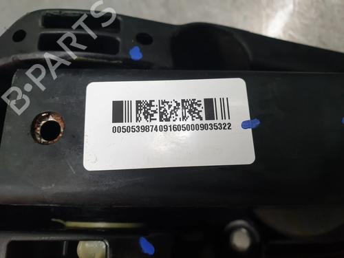 Pedal ALFA ROMEO STELVIO (949_) 2.2 D (949.AXD1A) | BP31189015I4 