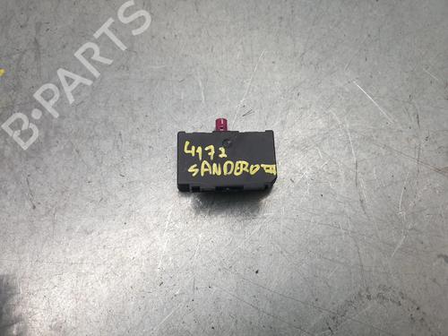 Used Other DACIA SANDERO III 1.0 TCe 100 (101 hp) 31190557