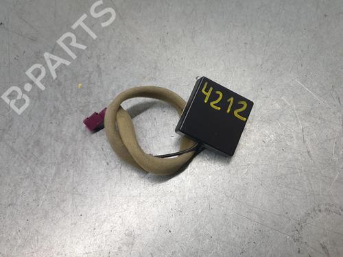 Used Other RENAULT CLIO V (B7_) 1.0 TCe 90 (B7MT) (91 hp) 31190559