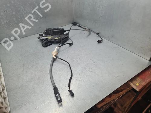 Used Front right lock VW GOLF VII (5G1, BQ1, BE1, BE2) 1.5 TSI (150 hp) 31190561