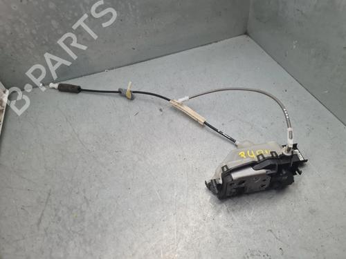 Used Front right lock CITROËN C4 CACTUS 1.2 VTi 82 (82 hp) 25342844