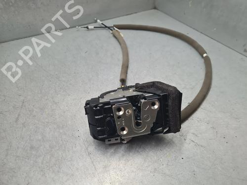 Front right lock RENAULT KADJAR (HA_, HL_) 1.5 BLUE dCi 115 (HLA6) | BP31190562C97
