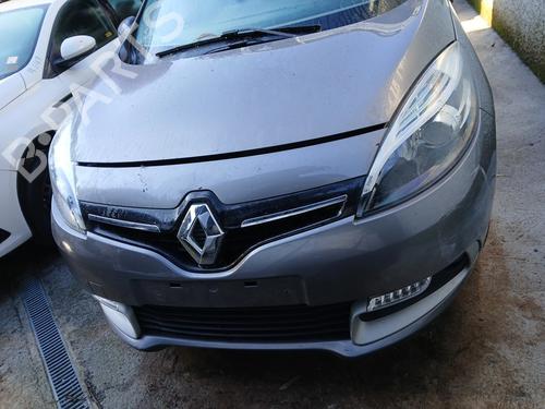 Full front RENAULT GRAND SCÉNIC III (JZ0/1_) 1.5 dCi (JZ09, JZ0D, JZ10, JZ14, JZ1G, JZ29, JZ2C) | BP31190558S1 