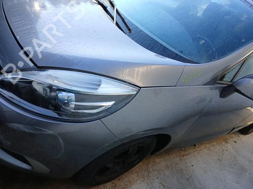 Full front RENAULT GRAND SCÉNIC III (JZ0/1_) 1.5 dCi (JZ09, JZ0D, JZ10, JZ14, JZ1G, JZ29, JZ2C) | BP31190558S1 