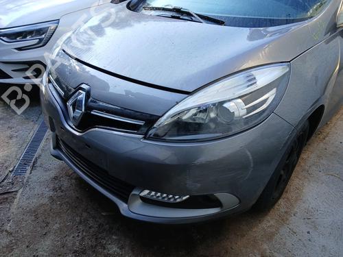 Full front RENAULT GRAND SCÉNIC III (JZ0/1_) 1.5 dCi (JZ09, JZ0D, JZ10, JZ14, JZ1G, JZ29, JZ2C) | BP31190558S1 
