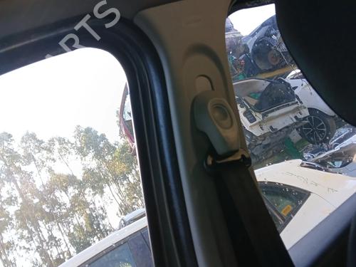 Full front RENAULT GRAND SCÉNIC III (JZ0/1_) 1.5 dCi (JZ09, JZ0D, JZ10, JZ14, JZ1G, JZ29, JZ2C) | BP31190558S1 