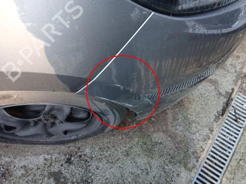 Full front RENAULT GRAND SCÉNIC III (JZ0/1_) 1.5 dCi (JZ09, JZ0D, JZ10, JZ14, JZ1G, JZ29, JZ2C) | BP31190558S1 