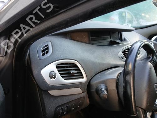 Full front RENAULT GRAND SCÉNIC III (JZ0/1_) 1.5 dCi (JZ09, JZ0D, JZ10, JZ14, JZ1G, JZ29, JZ2C) | BP31190558S1 