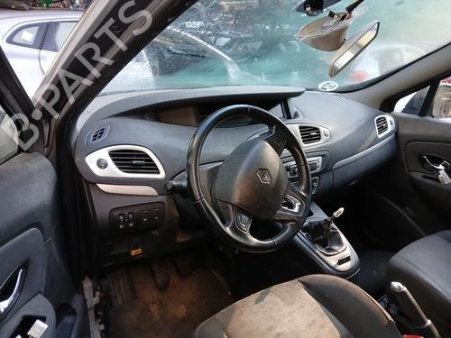 Full front RENAULT GRAND SCÉNIC III (JZ0/1_) 1.5 dCi (JZ09, JZ0D, JZ10, JZ14, JZ1G, JZ29, JZ2C) | BP31190558S1 