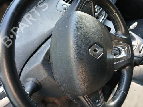 Full front RENAULT GRAND SCÉNIC III (JZ0/1_) 1.5 dCi (JZ09, JZ0D, JZ10, JZ14, JZ1G, JZ29, JZ2C) | BP31190558S1 