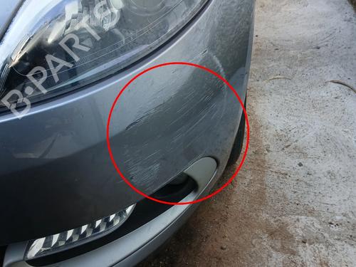 Full front RENAULT GRAND SCÉNIC III (JZ0/1_) 1.5 dCi (JZ09, JZ0D, JZ10, JZ14, JZ1G, JZ29, JZ2C) | BP31190558S1 