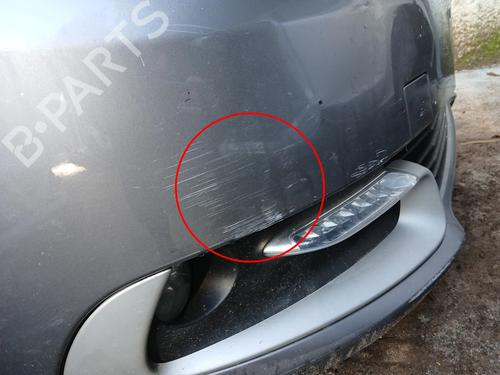 Full front RENAULT GRAND SCÉNIC III (JZ0/1_) 1.5 dCi (JZ09, JZ0D, JZ10, JZ14, JZ1G, JZ29, JZ2C) | BP31190558S1 