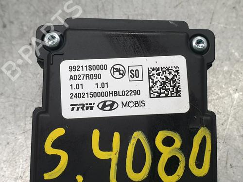 Electronic module HYUNDAI i30 FASTBACK (PDE, PDEN) 1.0 T-GDI | BP31190563M83 
