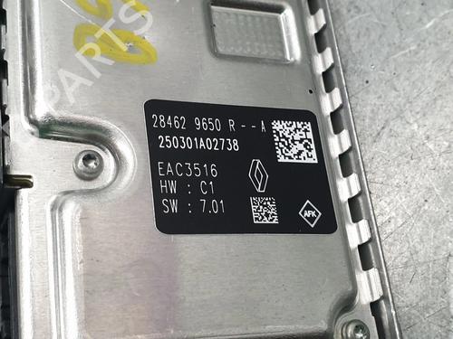 Electronic module DACIA SANDERO III 1.0 TCe 100 | BP31191025M83 