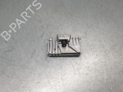 Elektronik Modul für ABARTH 500E Hatchback (332_) Scorpionissima (155 hp) 31191026