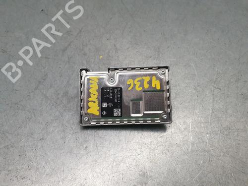 Electronic module RENAULT ARKANA I (LCM_, LDN_) | BP31191027M83