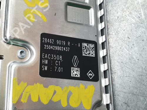 Electronic module RENAULT ARKANA I (LCM_, LDN_) | BP31191027M83