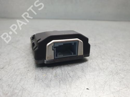 Electronic module PEUGEOT 508 II (FB_, FH_, F3_) Hybrid 225 (F35GQU) | BP31191029M83