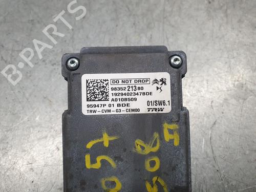 Electronic module PEUGEOT 508 II (FB_, FH_, F3_) Hybrid 225 (F35GQU) | BP31191029M83
