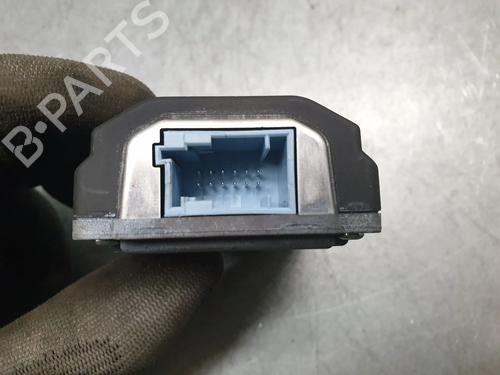 Electronic module PEUGEOT 508 II (FB_, FH_, F3_) Hybrid 225 (F35GQU) | BP31191029M83